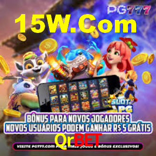 Qrbet App