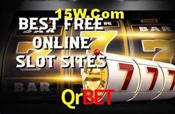 Qrbet - Melhor Plataforma De Apostas - Qrbet.Com
