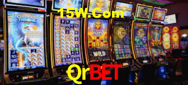 Qrbet.Com