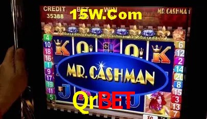 Experimente o Login Seguro Premium no Qrbet