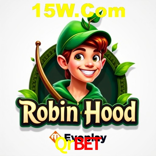 Qrbet.Com