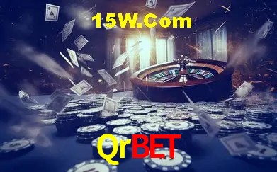 Qrbet App