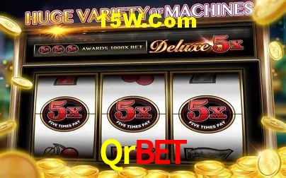 Qrbet App