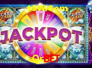 Qrbet: Jogos de Caça-Níqueis-Altas Recompensas, Roleta-Velocidade, Blackjack-Desafios Máximos