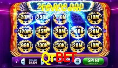 Qrbet