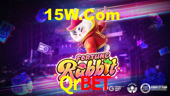 Bônus Generosos e Exclusivos no Qrbet para Você!