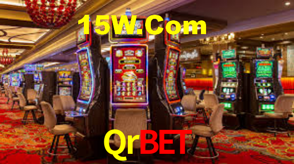 Qrbet