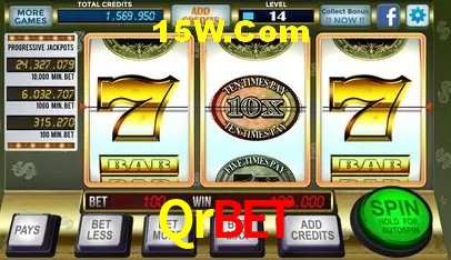  Qrbet.Com